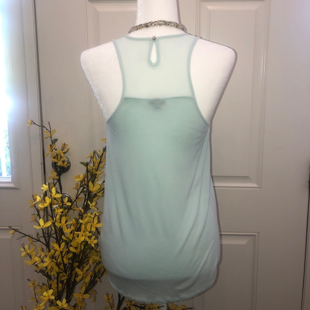 Express Tank🌸 - Picture 2 of 6